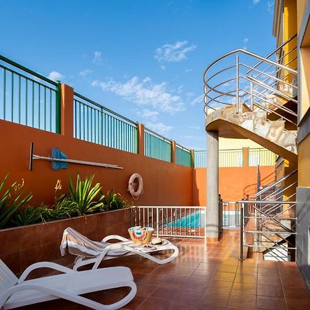 Pino Apartment, Montana La Data San Bartolomé Buitenkant foto