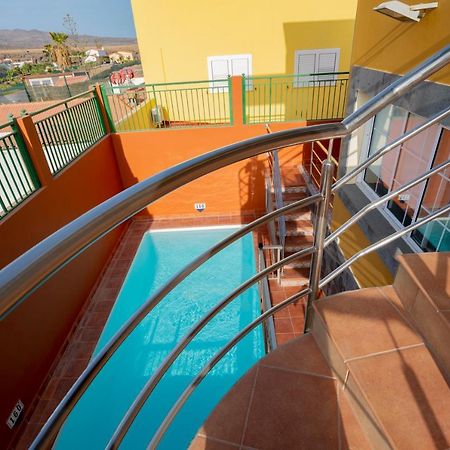 Pino Apartment, Montana La Data San Bartolomé Buitenkant foto