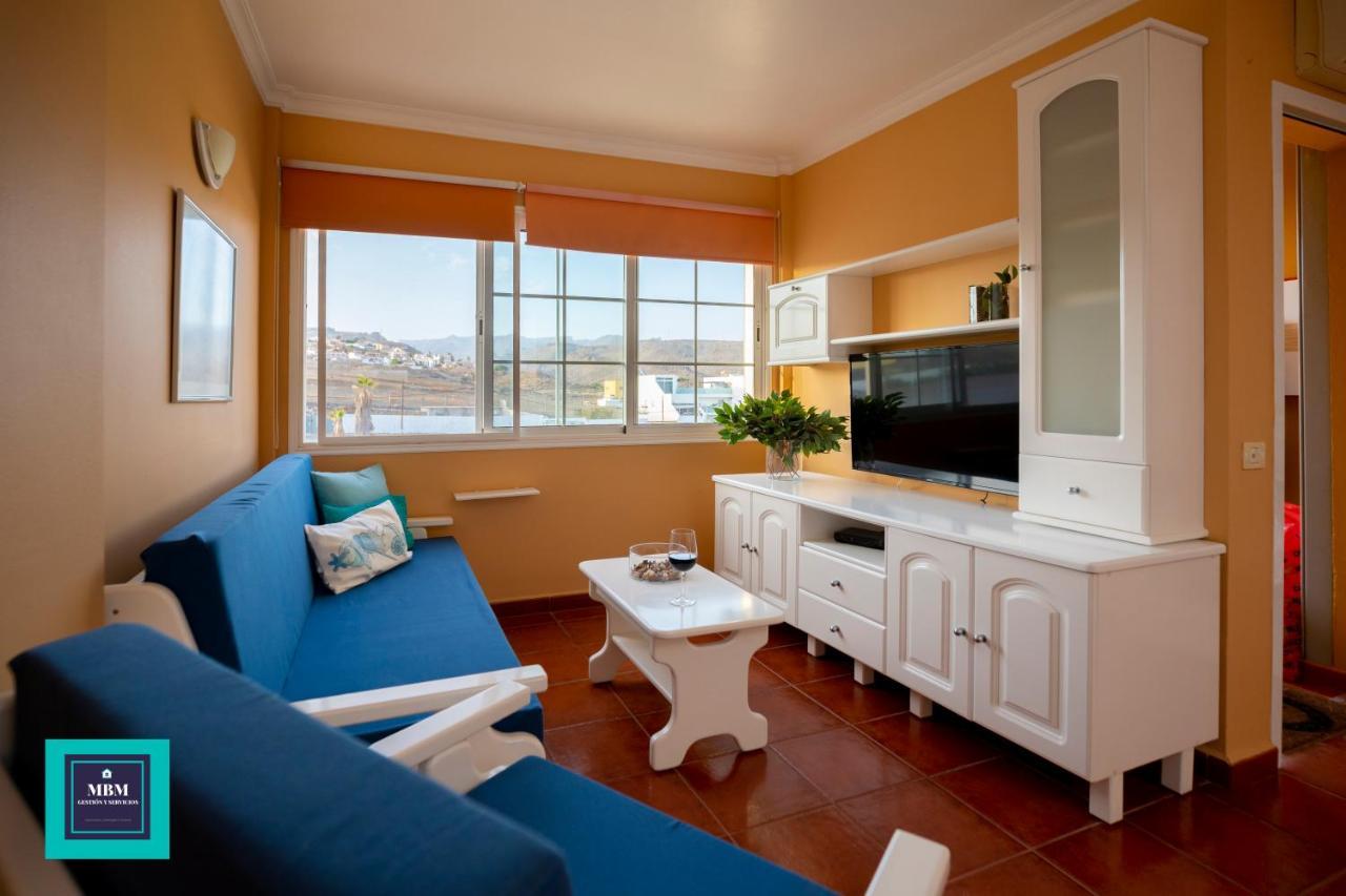 Pino Apartment, Montana La Data San Bartolomé Buitenkant foto