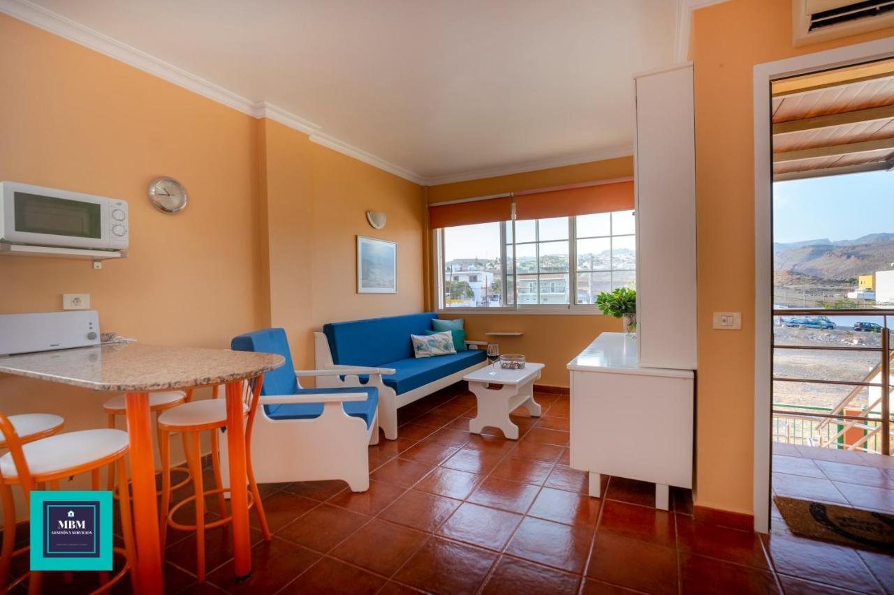 Pino Apartment, Montana La Data San Bartolomé Buitenkant foto