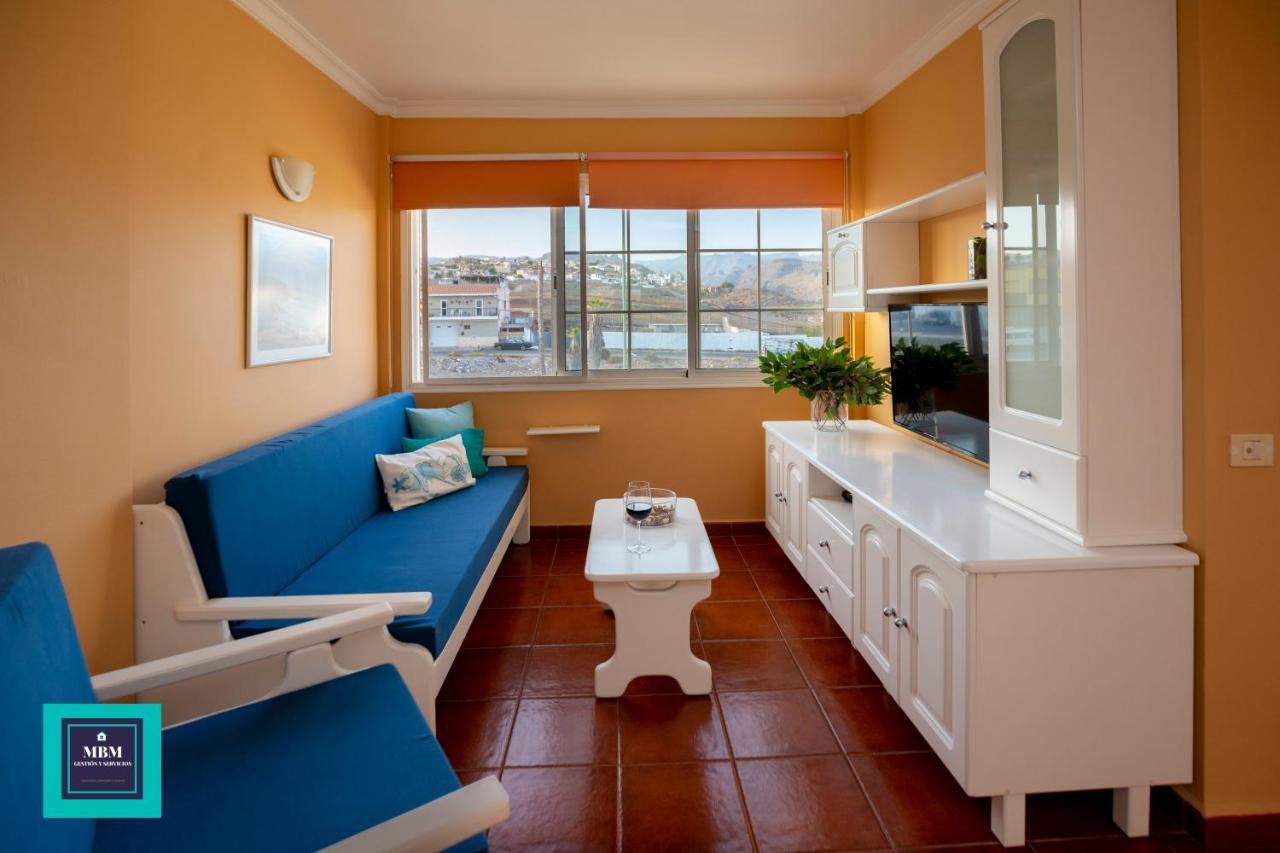 Pino Apartment, Montana La Data San Bartolomé Buitenkant foto