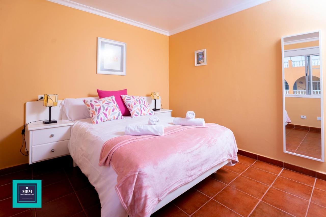 Pino Apartment, Montana La Data San Bartolomé Buitenkant foto