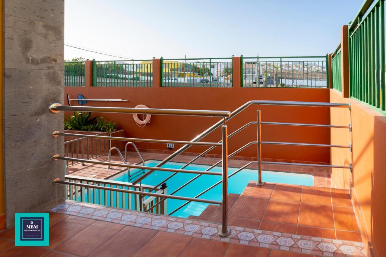 Pino Apartment, Montana La Data San Bartolomé Buitenkant foto