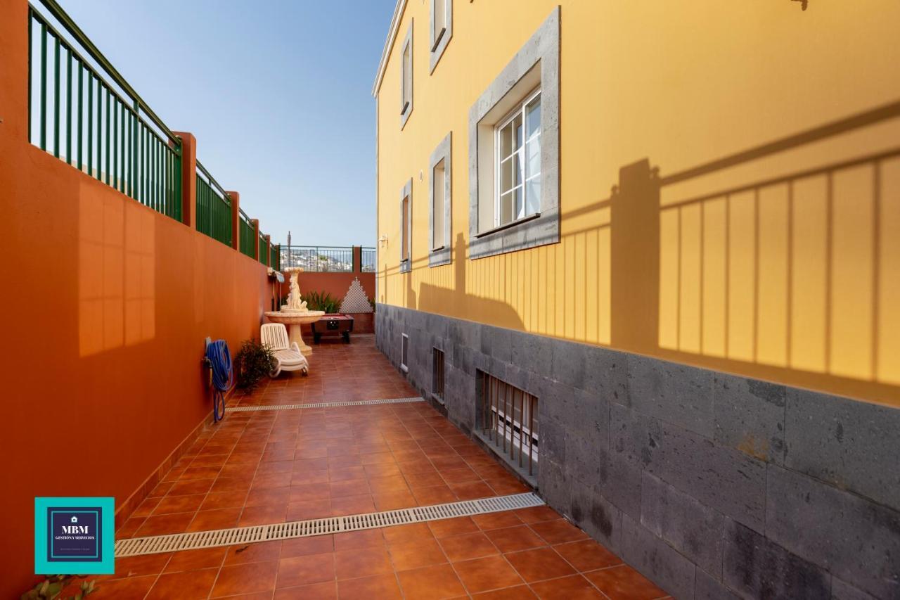 Pino Apartment, Montana La Data San Bartolomé Buitenkant foto
